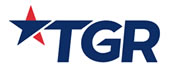 logo TGR en 3x2CA