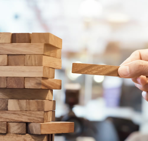 movimiento en estructura de madera 3x2contadoresauditores